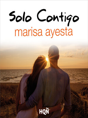 cover image of Solo contigo